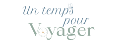 Un temps pour voyager – Travel Planner